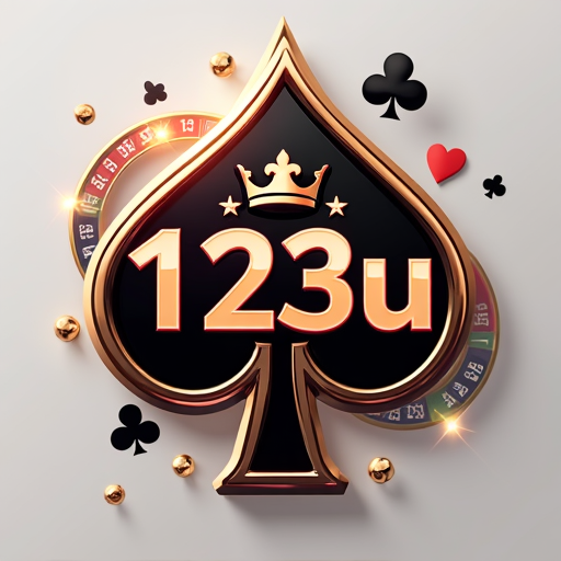 Logo 123u